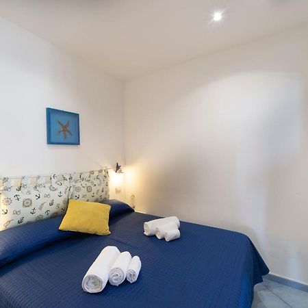 La Casa Accanto Amalfi Buitenkant foto