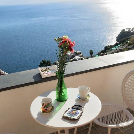 La Casa Accanto Amalfi Buitenkant foto