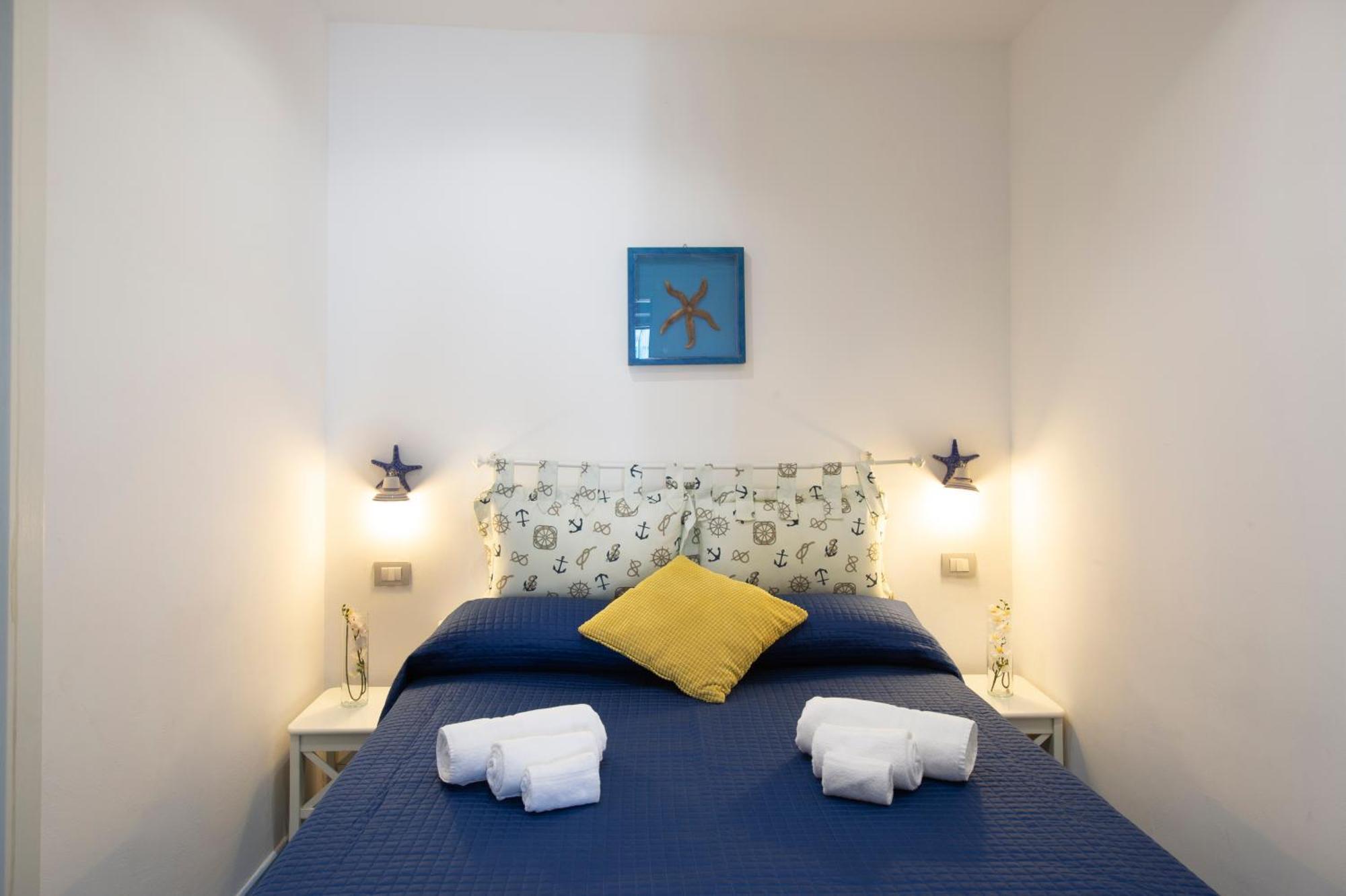 La Casa Accanto Amalfi Buitenkant foto