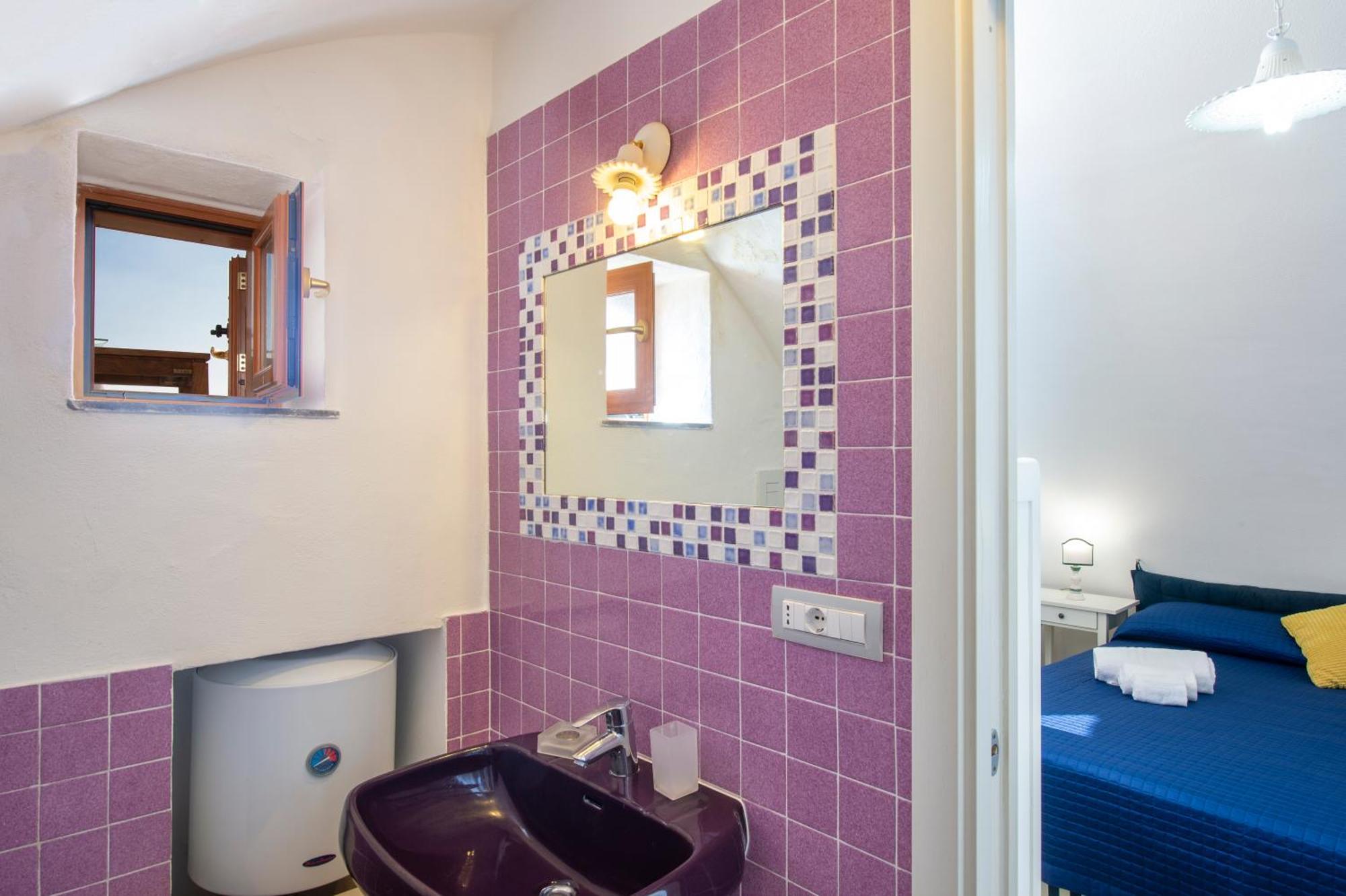 La Casa Accanto Amalfi Buitenkant foto