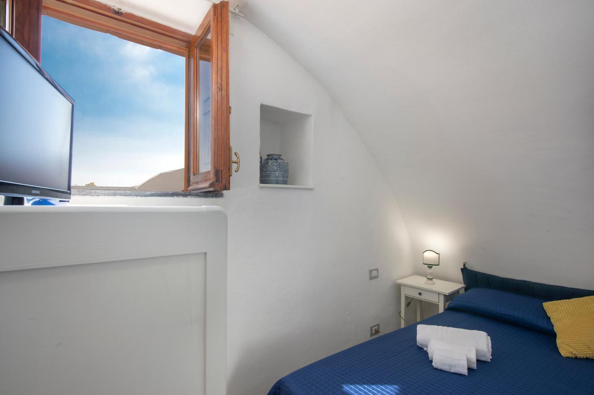 La Casa Accanto Amalfi Buitenkant foto