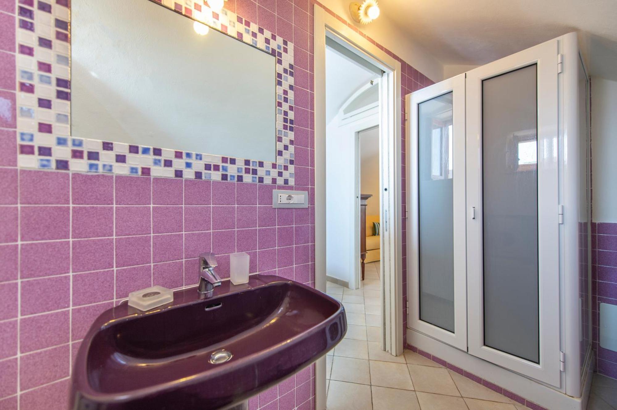 La Casa Accanto Amalfi Buitenkant foto