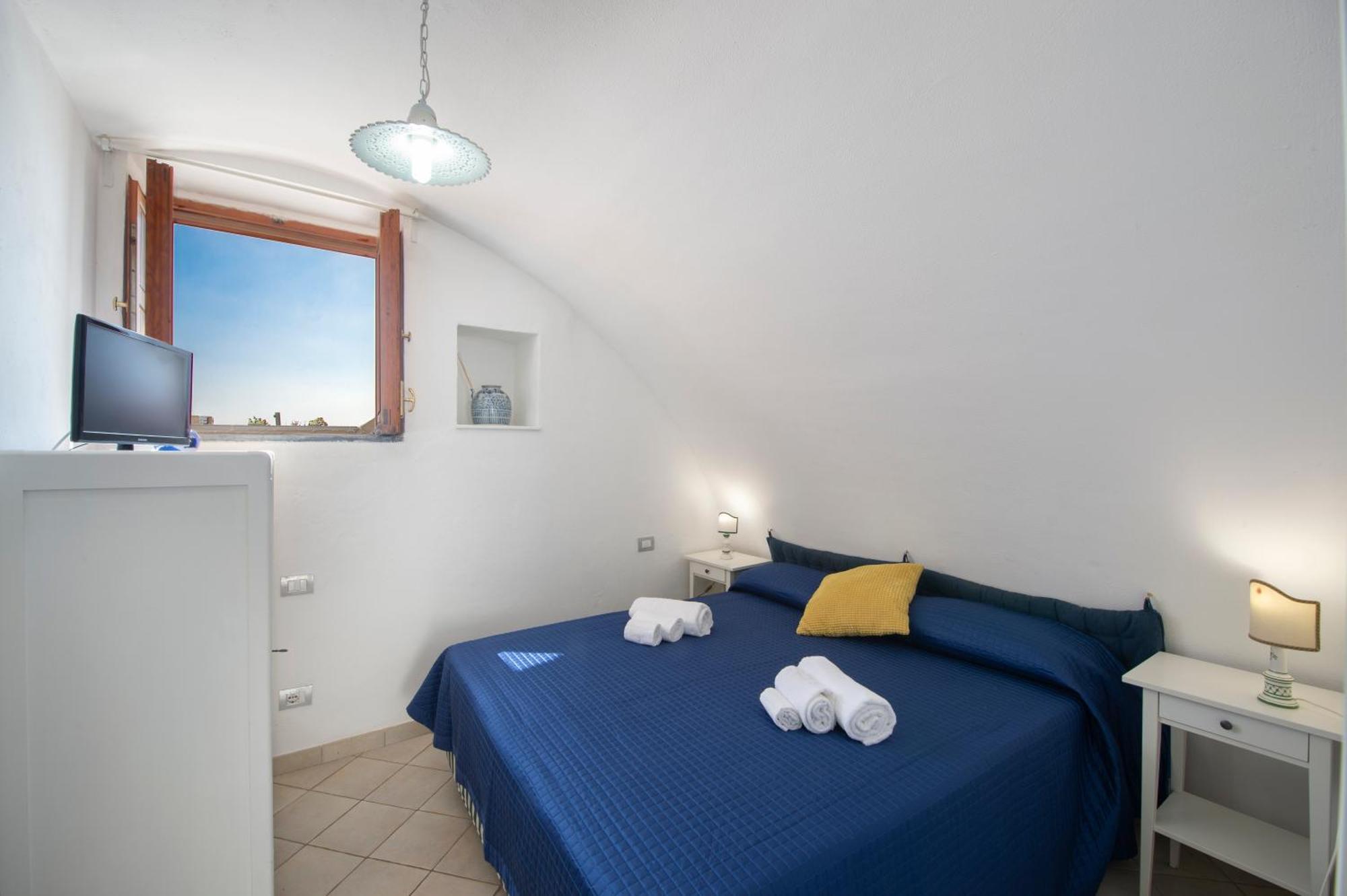 La Casa Accanto Amalfi Buitenkant foto